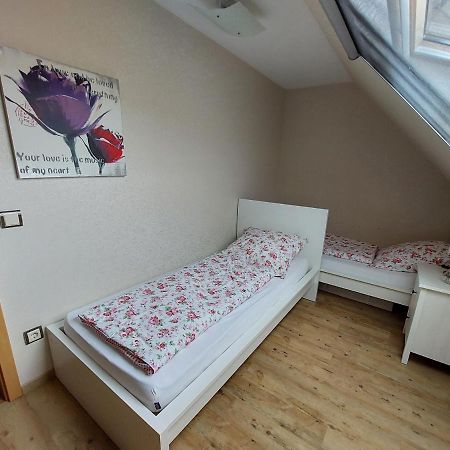 Ferienwohnung Droemmeljan Ксантен Екстериор снимка