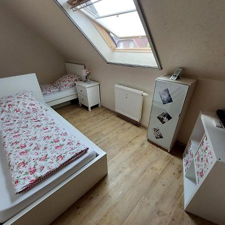 Ferienwohnung Droemmeljan Ксантен Екстериор снимка