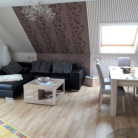 Ferienwohnung Droemmeljan Ксантен Екстериор снимка