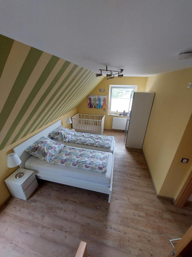 Ferienwohnung Droemmeljan Ксантен Екстериор снимка