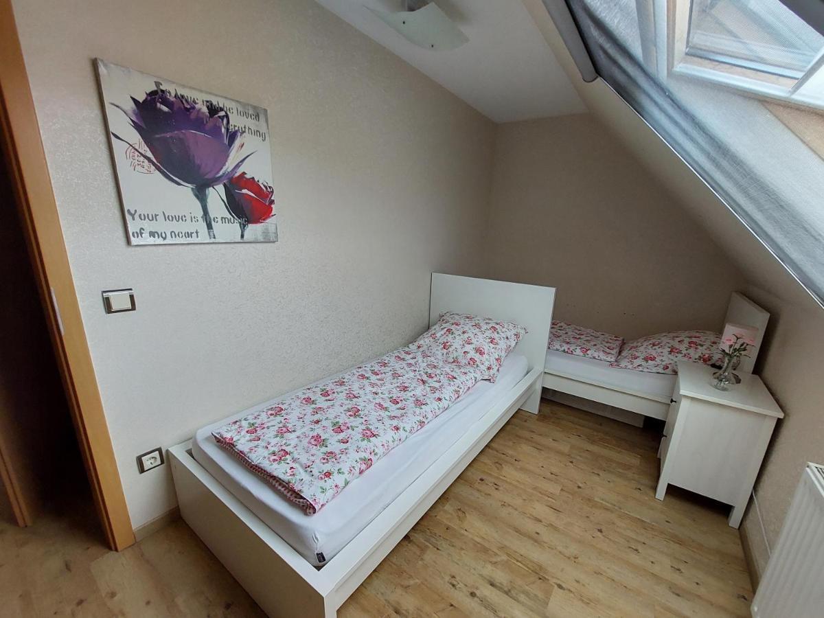 Ferienwohnung Droemmeljan Ксантен Екстериор снимка