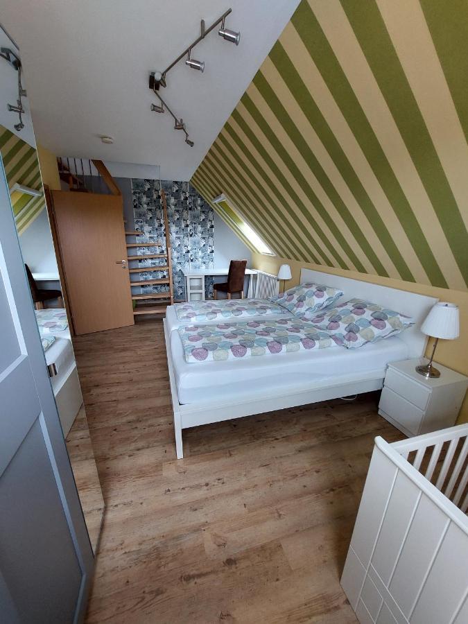 Ferienwohnung Droemmeljan Ксантен Екстериор снимка