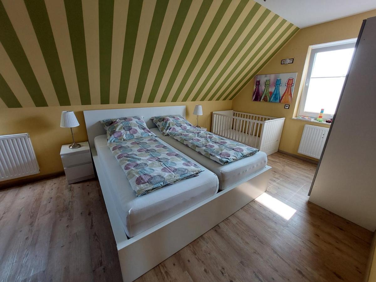 Ferienwohnung Droemmeljan Ксантен Екстериор снимка