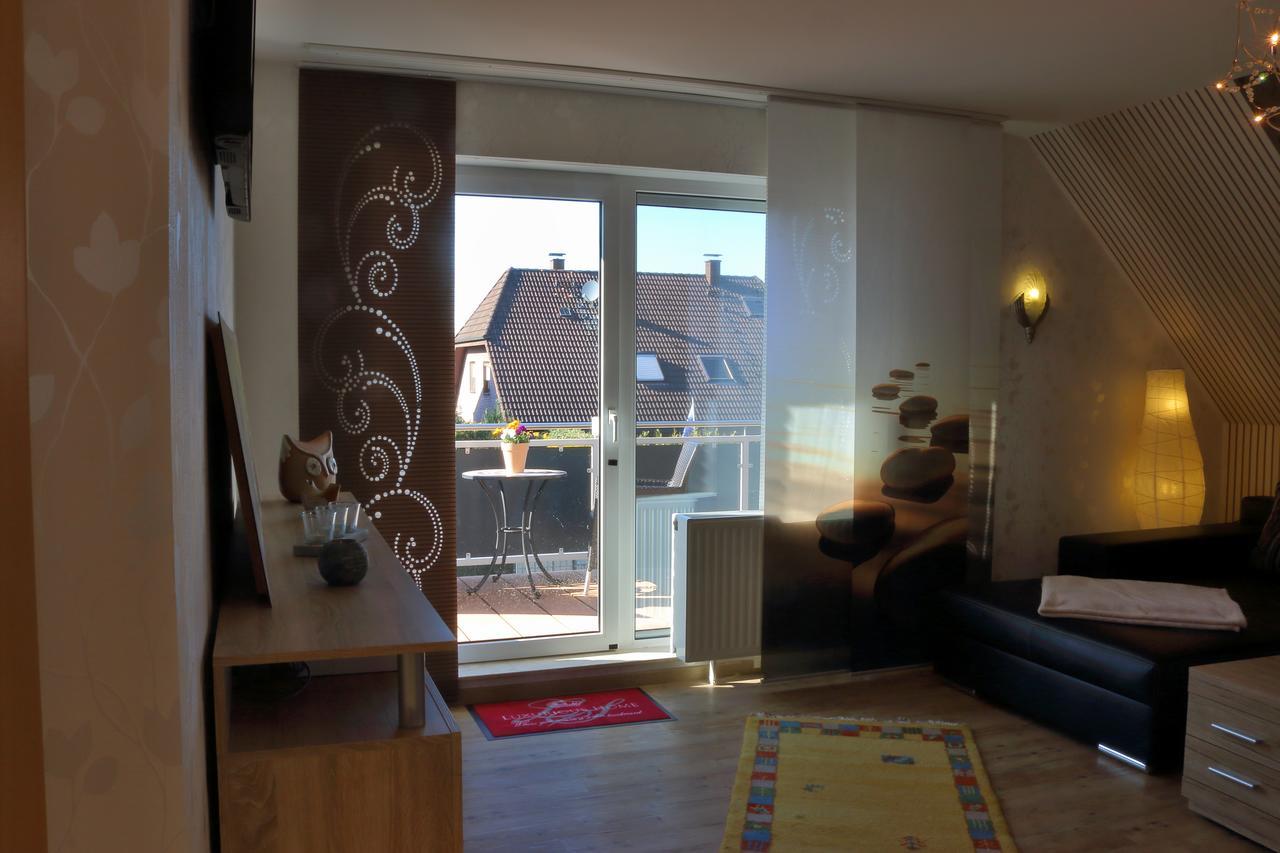 Ferienwohnung Droemmeljan Ксантен Екстериор снимка
