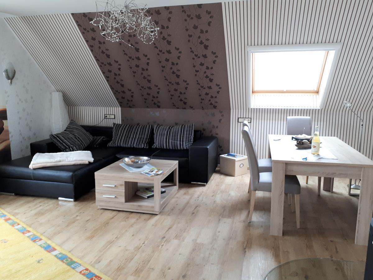 Ferienwohnung Droemmeljan Ксантен Екстериор снимка