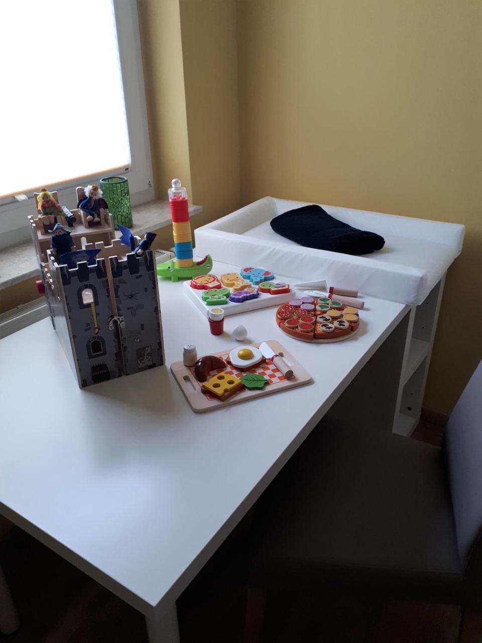 Ferienwohnung Droemmeljan Ксантен Екстериор снимка