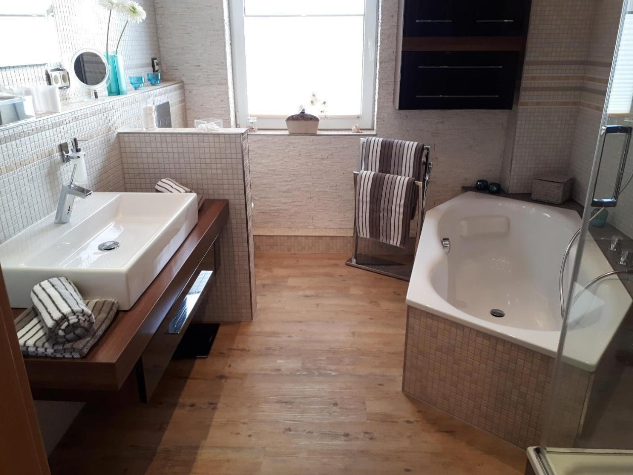 Ferienwohnung Droemmeljan Ксантен Екстериор снимка